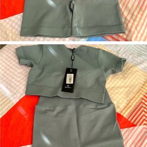 BO + TEE set super beautiful